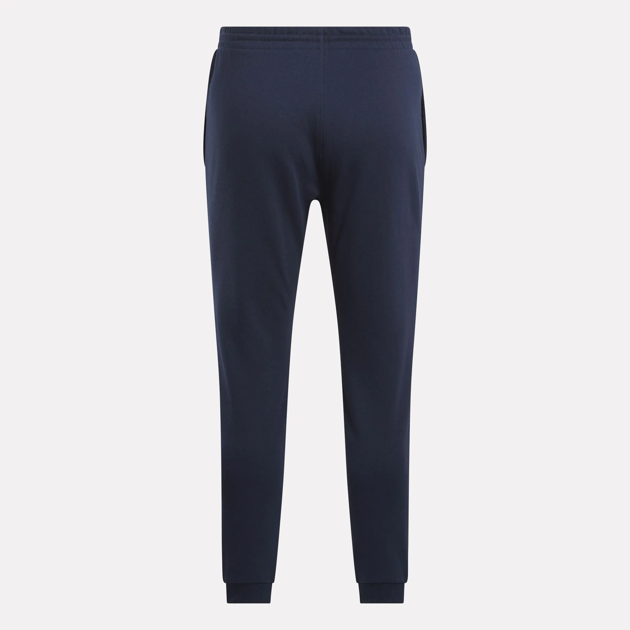 Reebok Identity Small Logo Fleece Joggers Vector Navy/Vector Navy