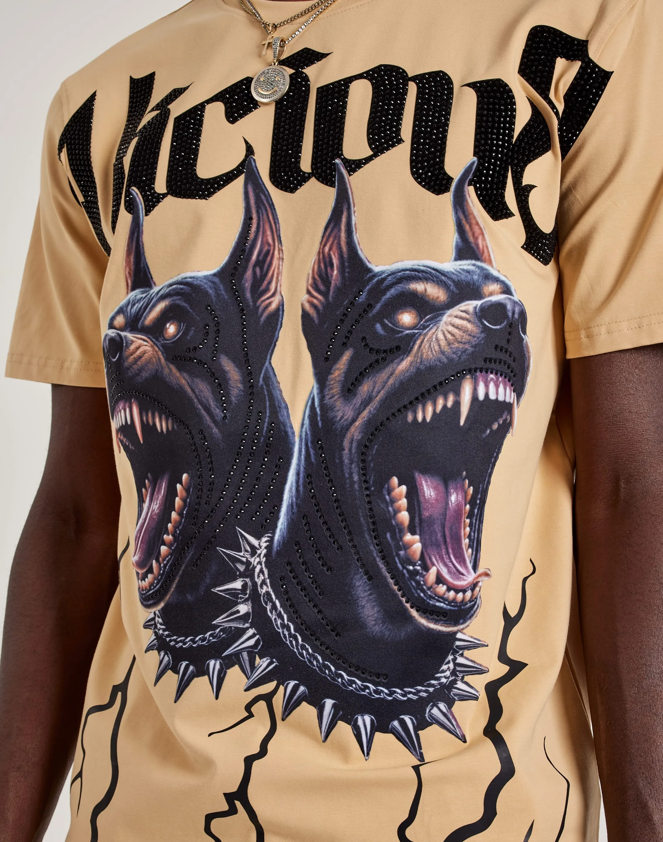 Roku Studio Vicious Tee