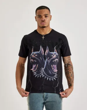 Roku Studio Vicious Tee