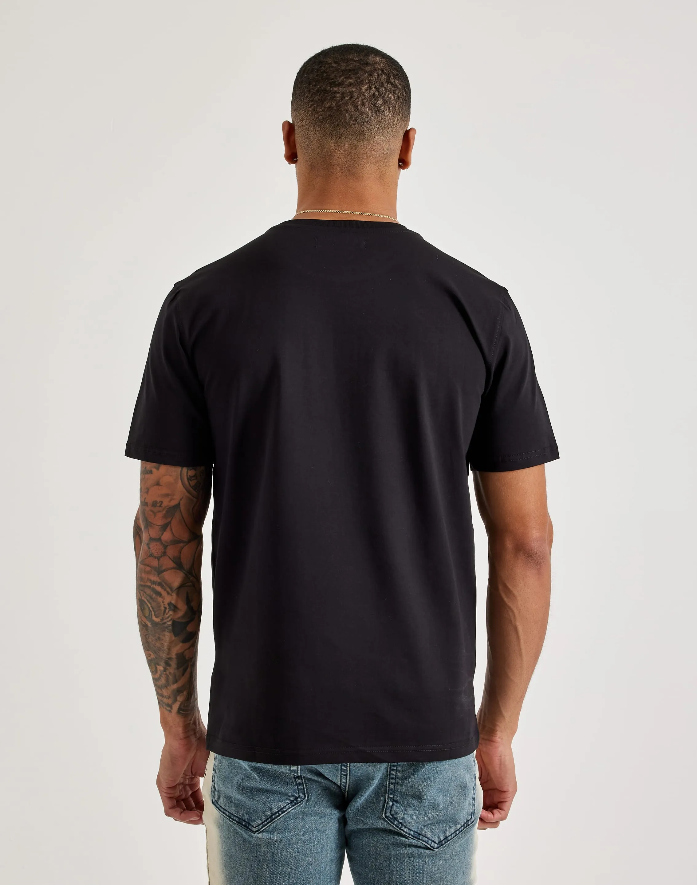 Roku Studio Vicious Tee
