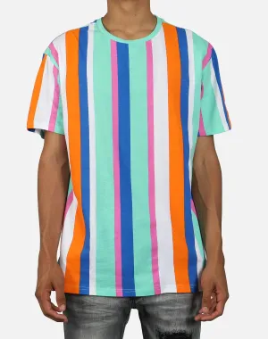 Ross Henderson Developmentgrou BIG VERTICAL STRIPE TEE