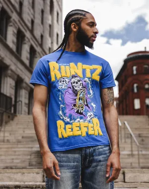 Runtz 420 Reefer Tee
