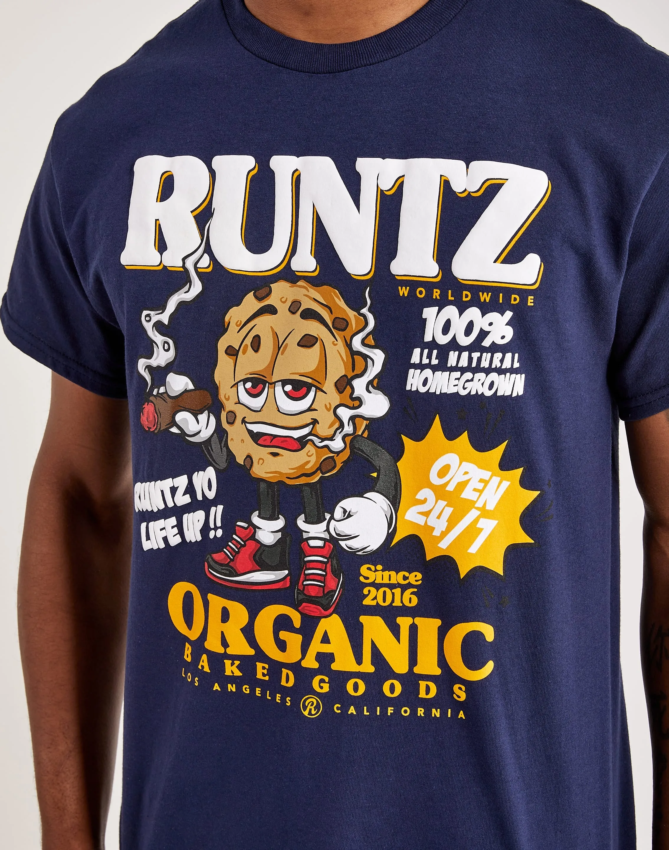 Runtz Baked Goods Tee