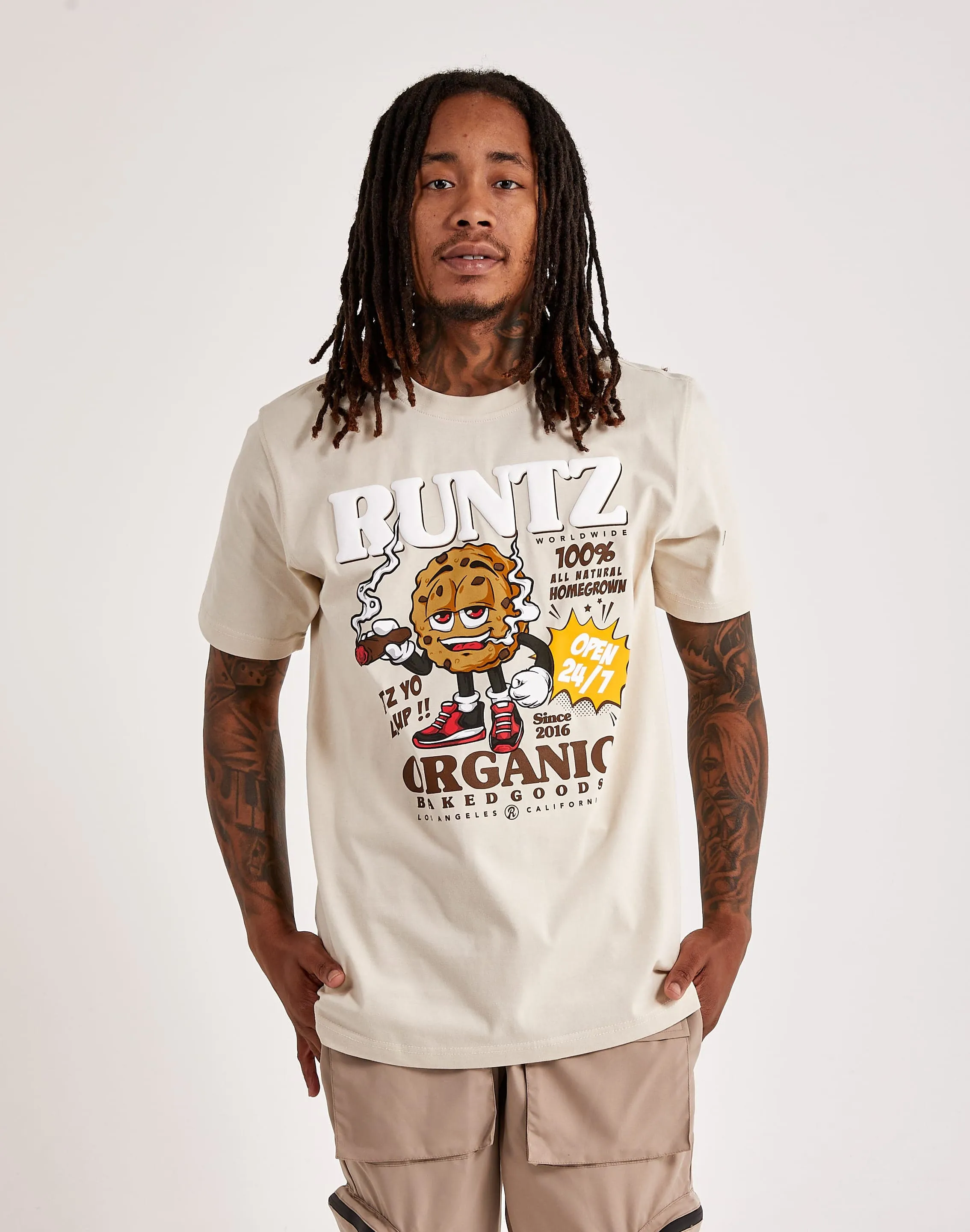Runtz Baked Goods Tee