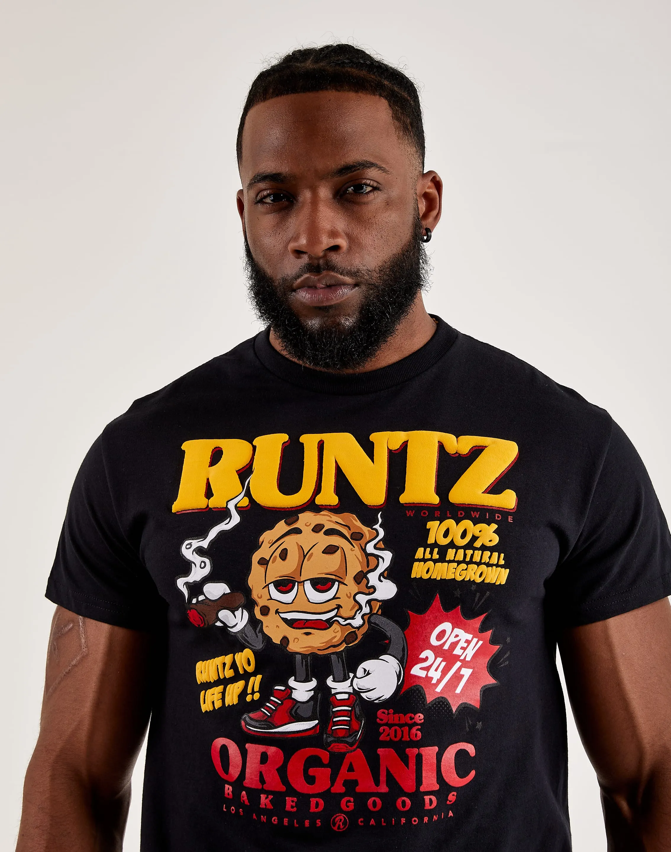 Runtz Baked Goods Tee