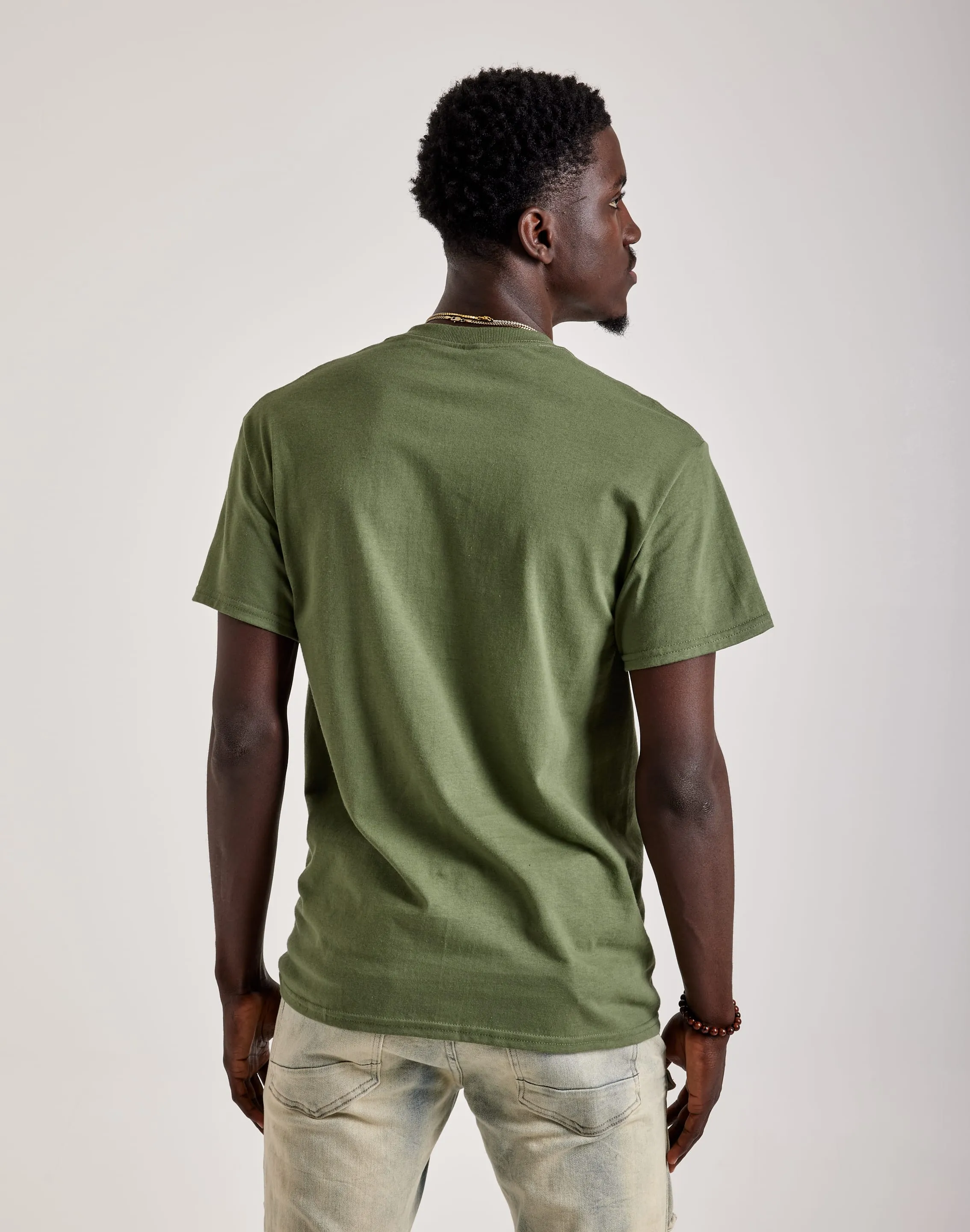 Runtz Blazin' Bikers Tee