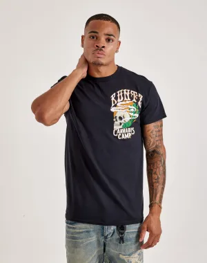 Runtz Camp Cannabis Tee