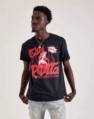 Runtz Hand Rolled Tee