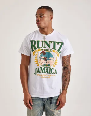 Runtz Island Tee