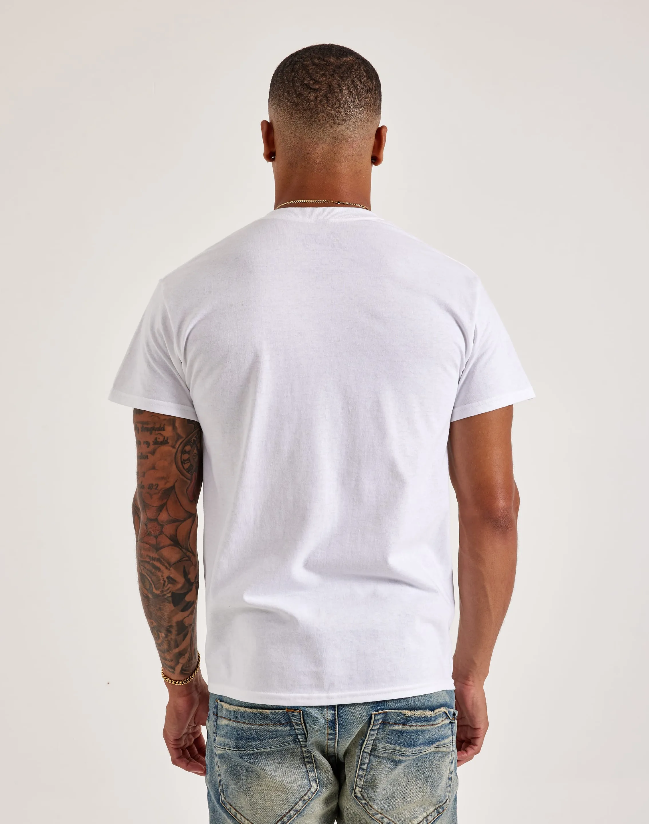 Runtz Island Tee
