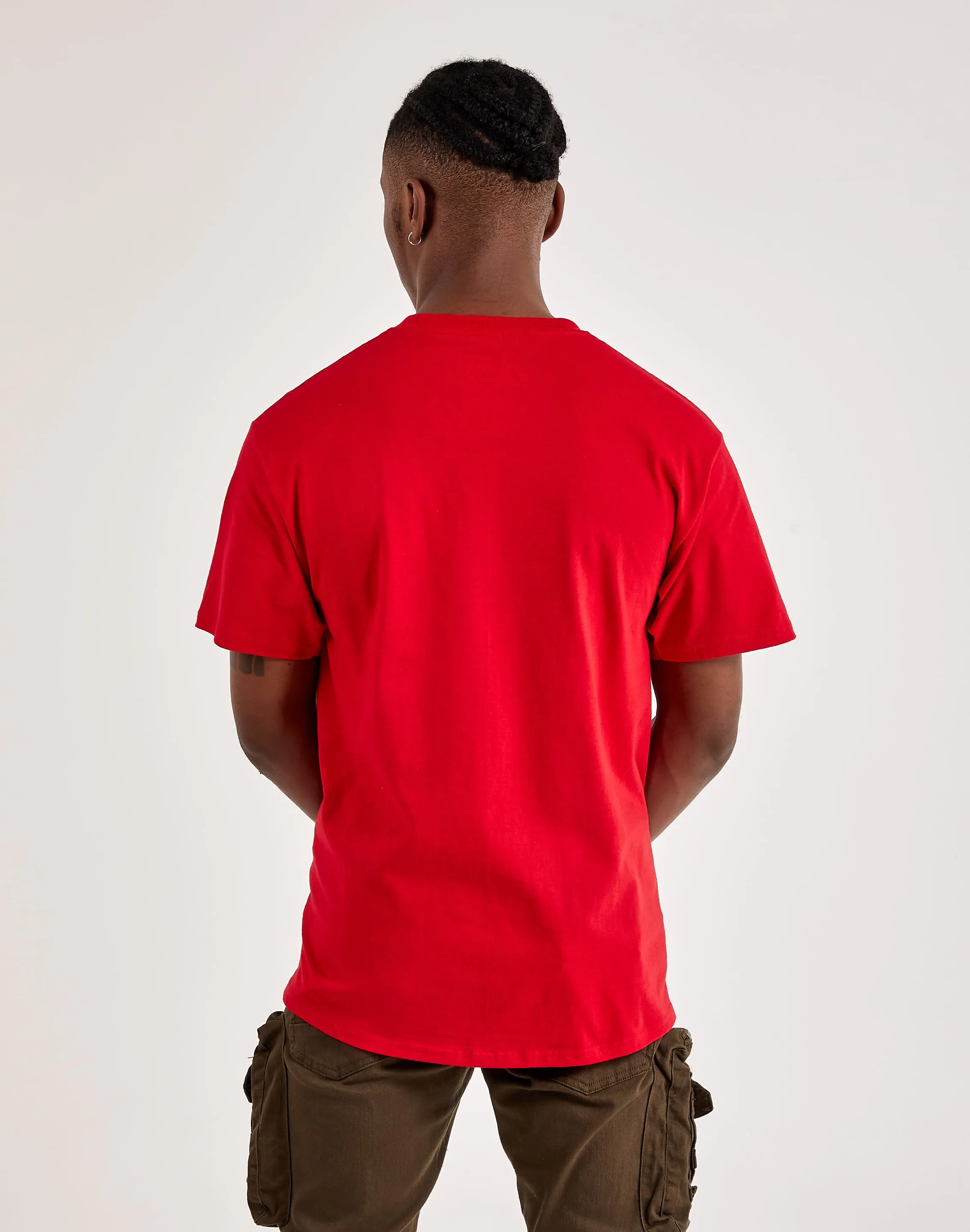 Runtz Keep Rollin' Tee
