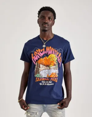 Runtz  Mountain Tee