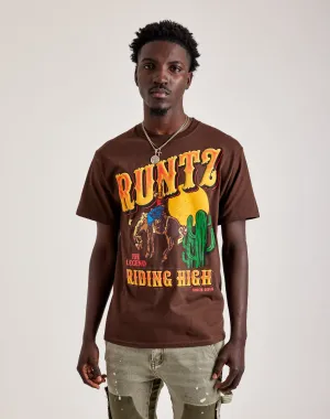 Runtz Riding High Tee