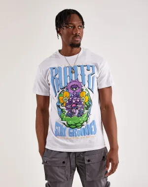 Runtz Stay Grounded Tee