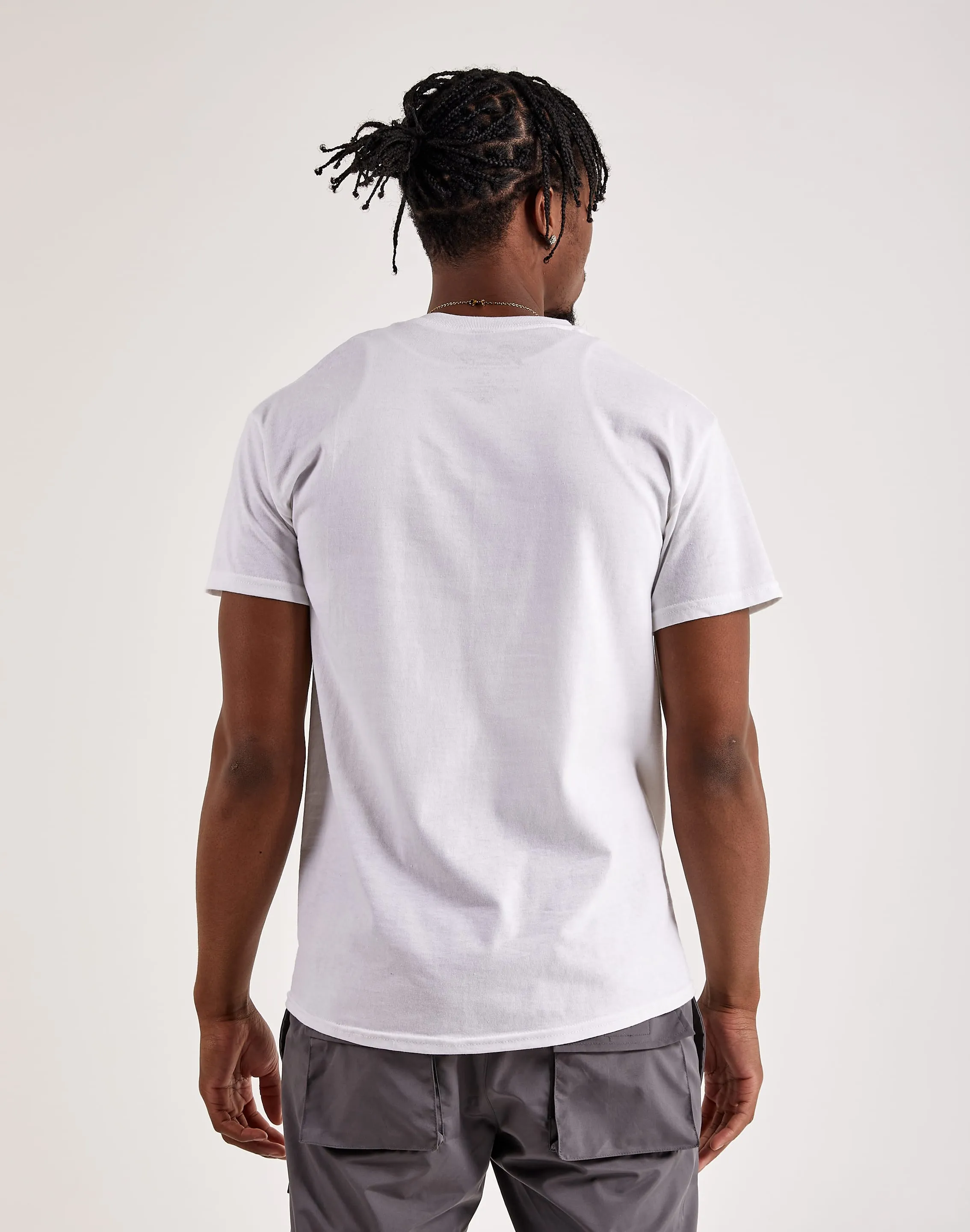 Runtz Stay Grounded Tee
