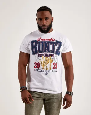 Runtz Trophies Tee