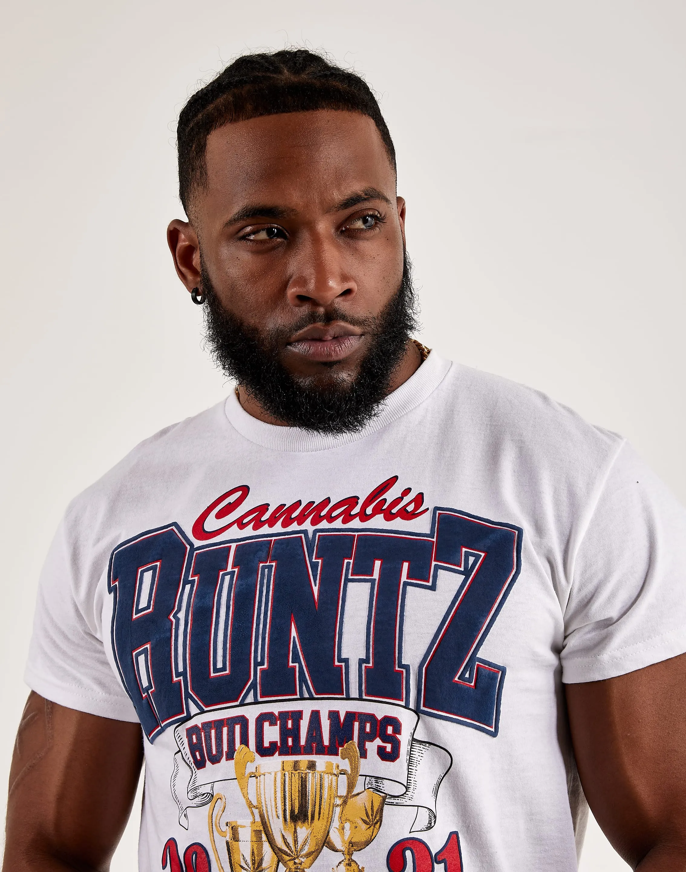 Runtz Trophies Tee