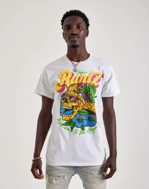 Runtz  Tropical Tee