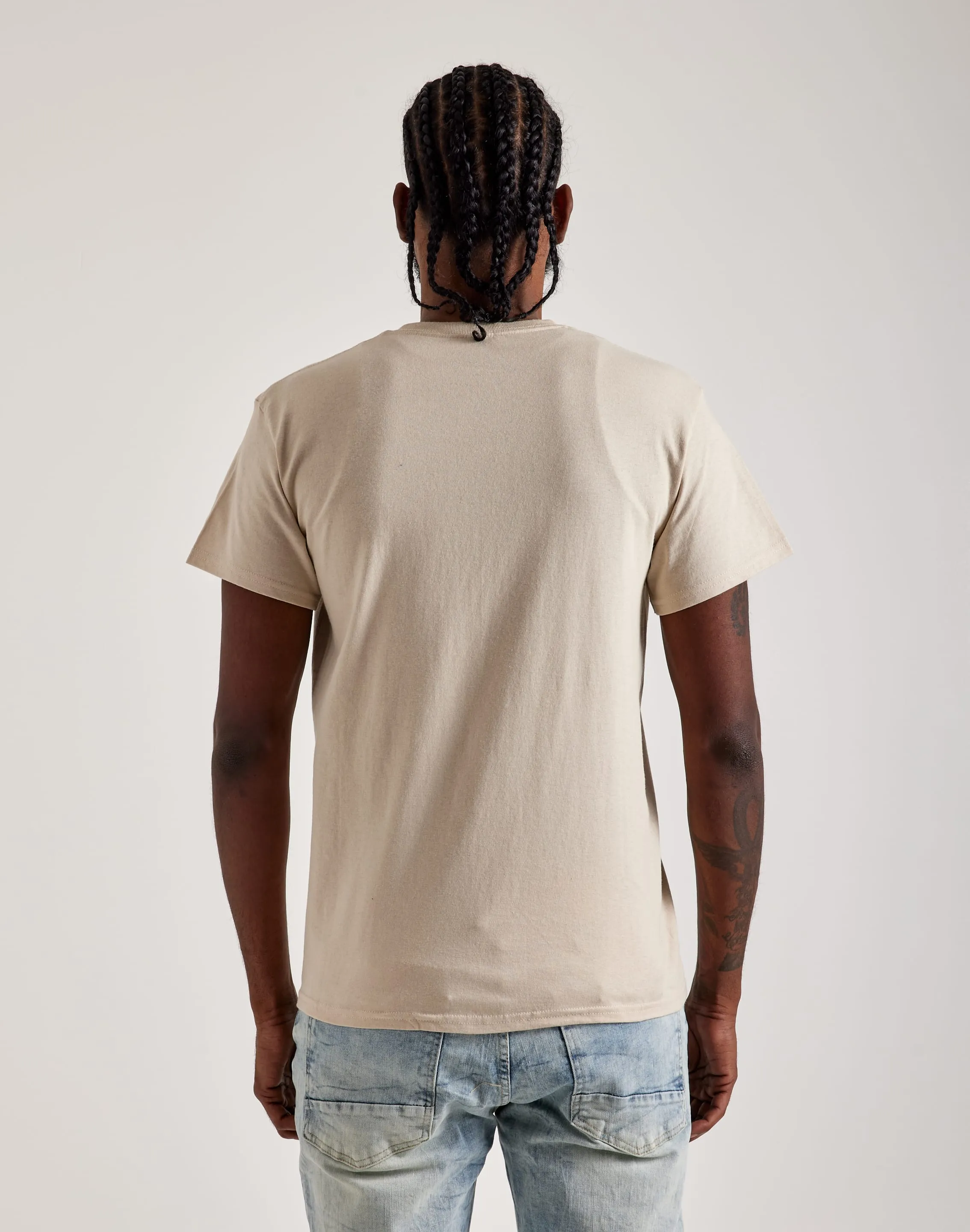 Runtz Worldwide Exotics Tee