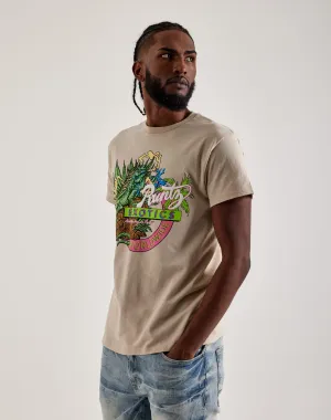 Runtz Worldwide Exotics Tee