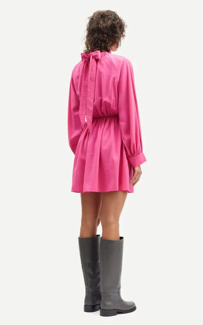 Samsøe - Ebbali Mini Dress