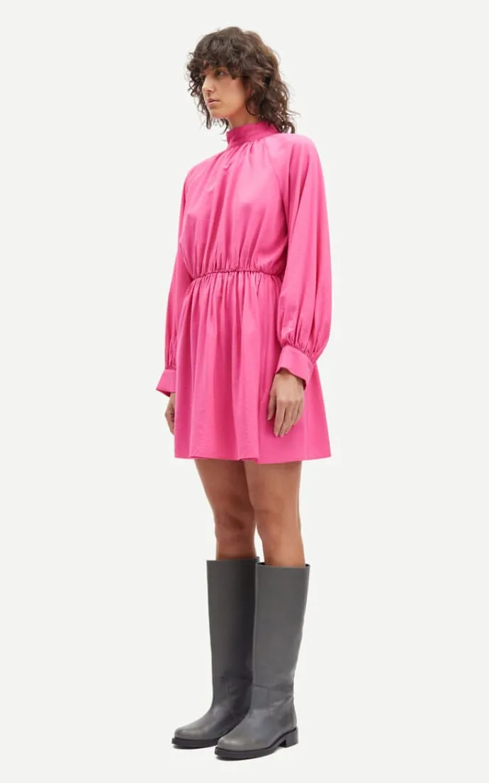 Samsøe - Ebbali Mini Dress