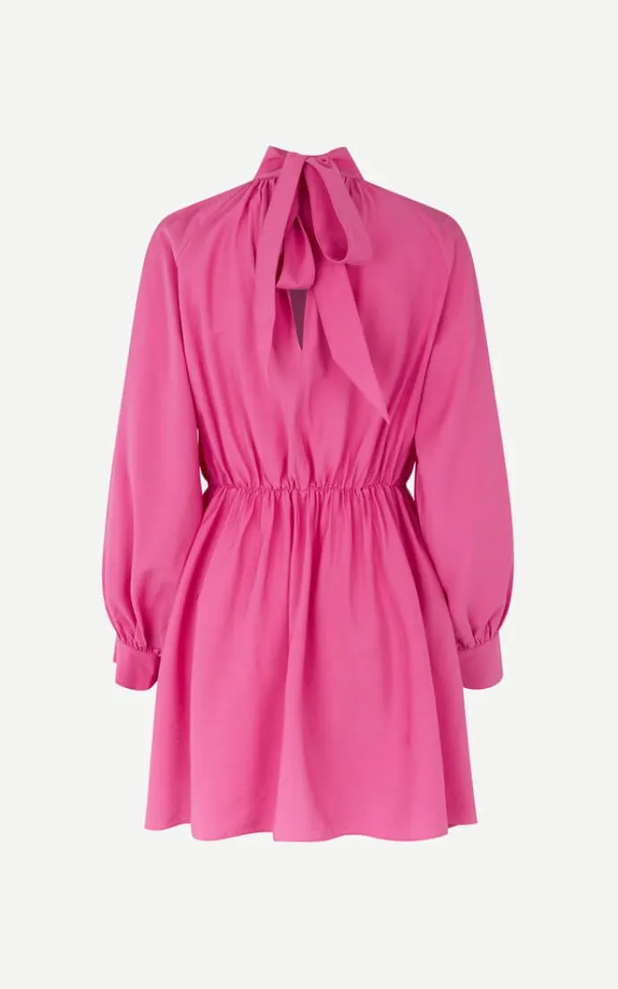 Samsøe - Ebbali Mini Dress