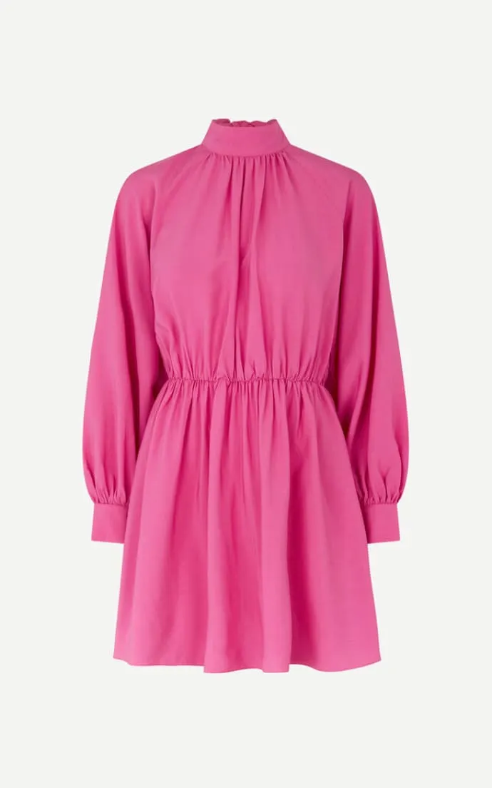 Samsøe - Ebbali Mini Dress
