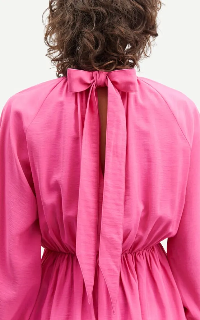 Samsøe - Ebbali Mini Dress