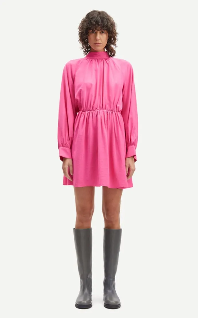 Samsøe - Ebbali Mini Dress