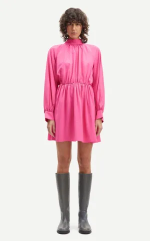 Samsøe - Ebbali Mini Dress