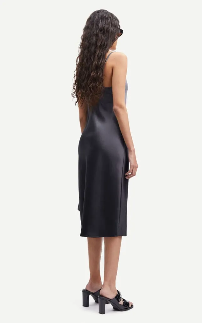 Samsoe- Fredericka Long Dress