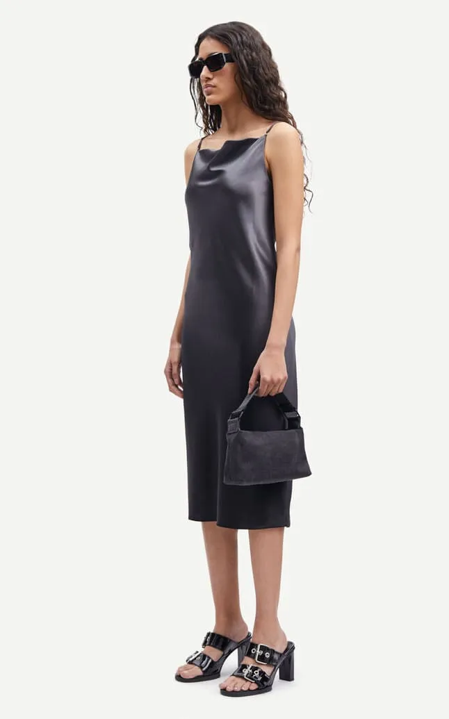 Samsoe- Fredericka Long Dress