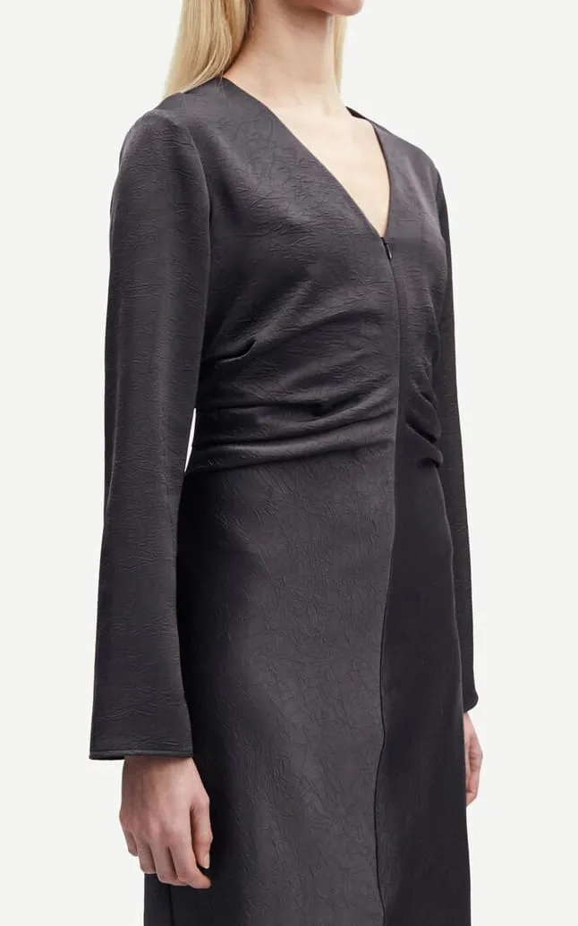 Samsoe- Ivanka Dress
