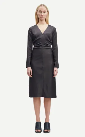 Samsoe- Ivanka Dress