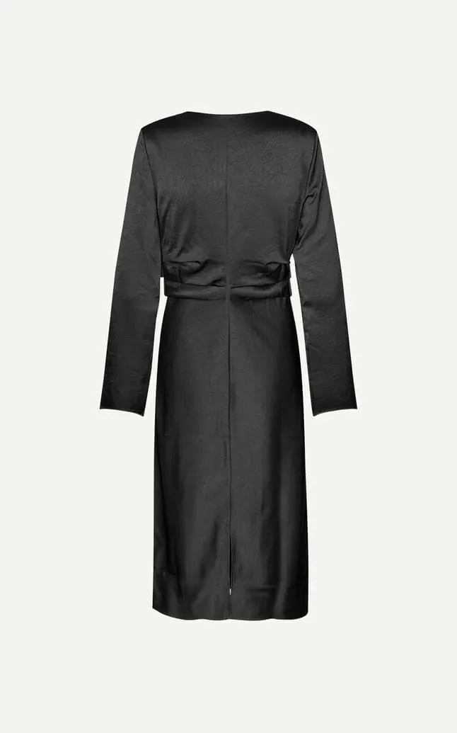 Samsoe- Ivanka Dress