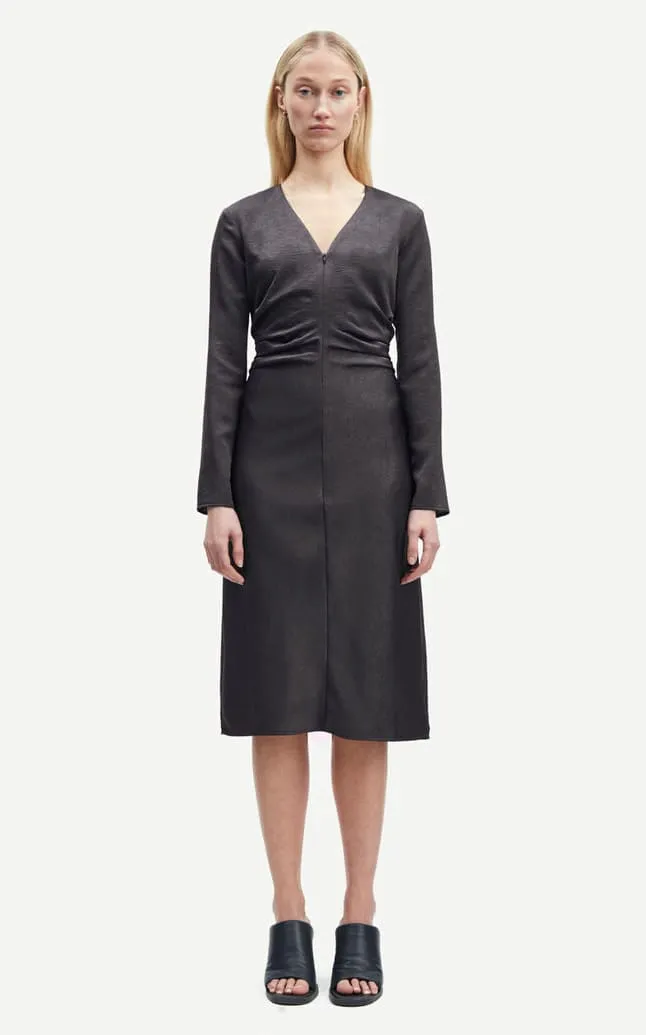 Samsoe- Ivanka Dress