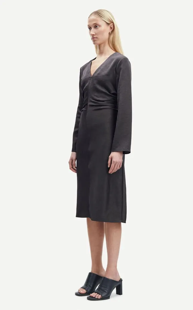 Samsoe- Ivanka Dress