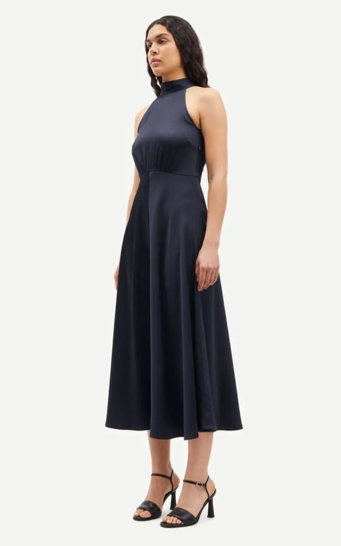 Samsoe- Rheo Dress in Salute
