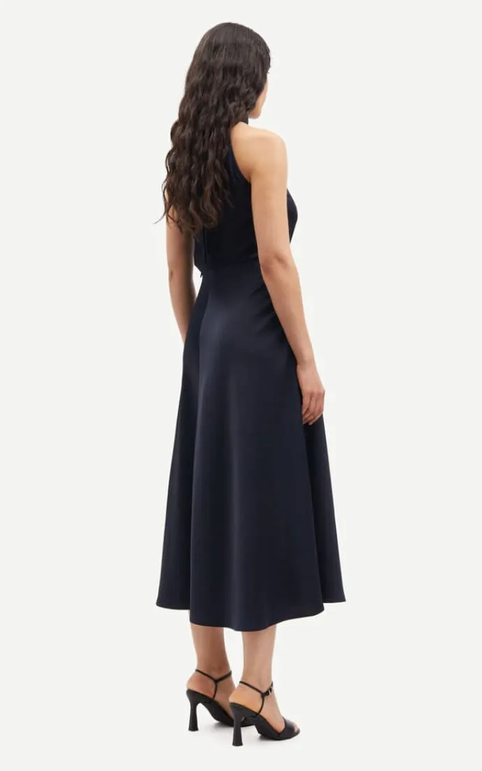 Samsoe- Rheo Dress in Salute