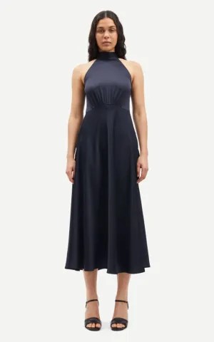 Samsoe- Rheo Dress in Salute