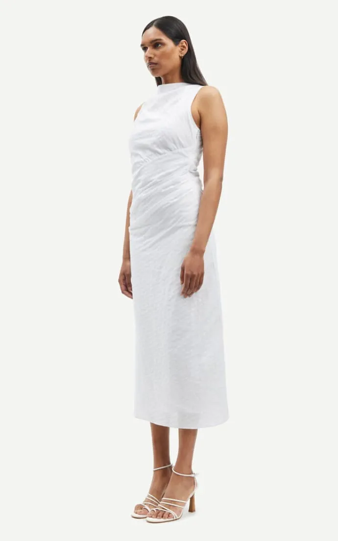Samsoe- Sahira Dress