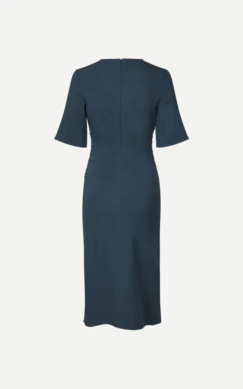 Samsoe- Samailey Dress