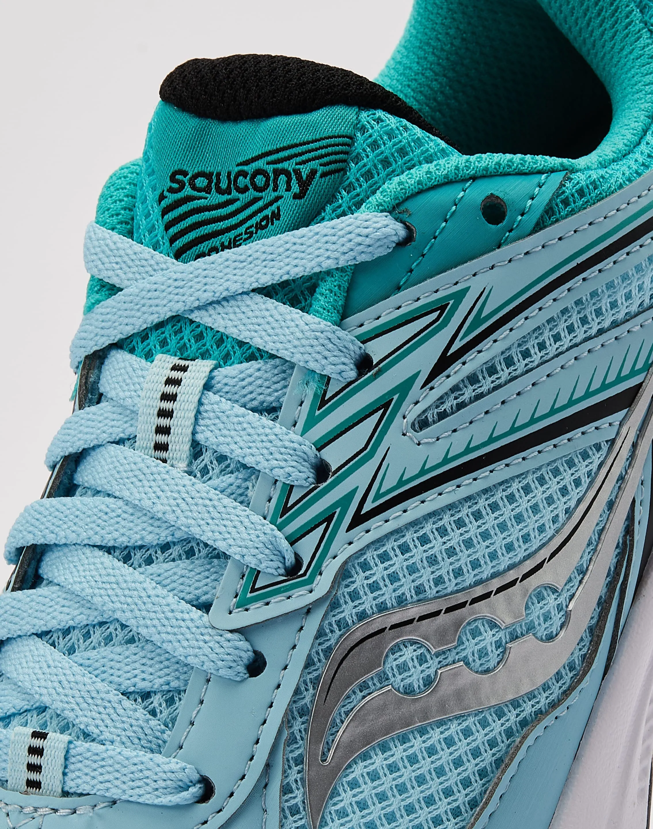Saucony Cohesion 14