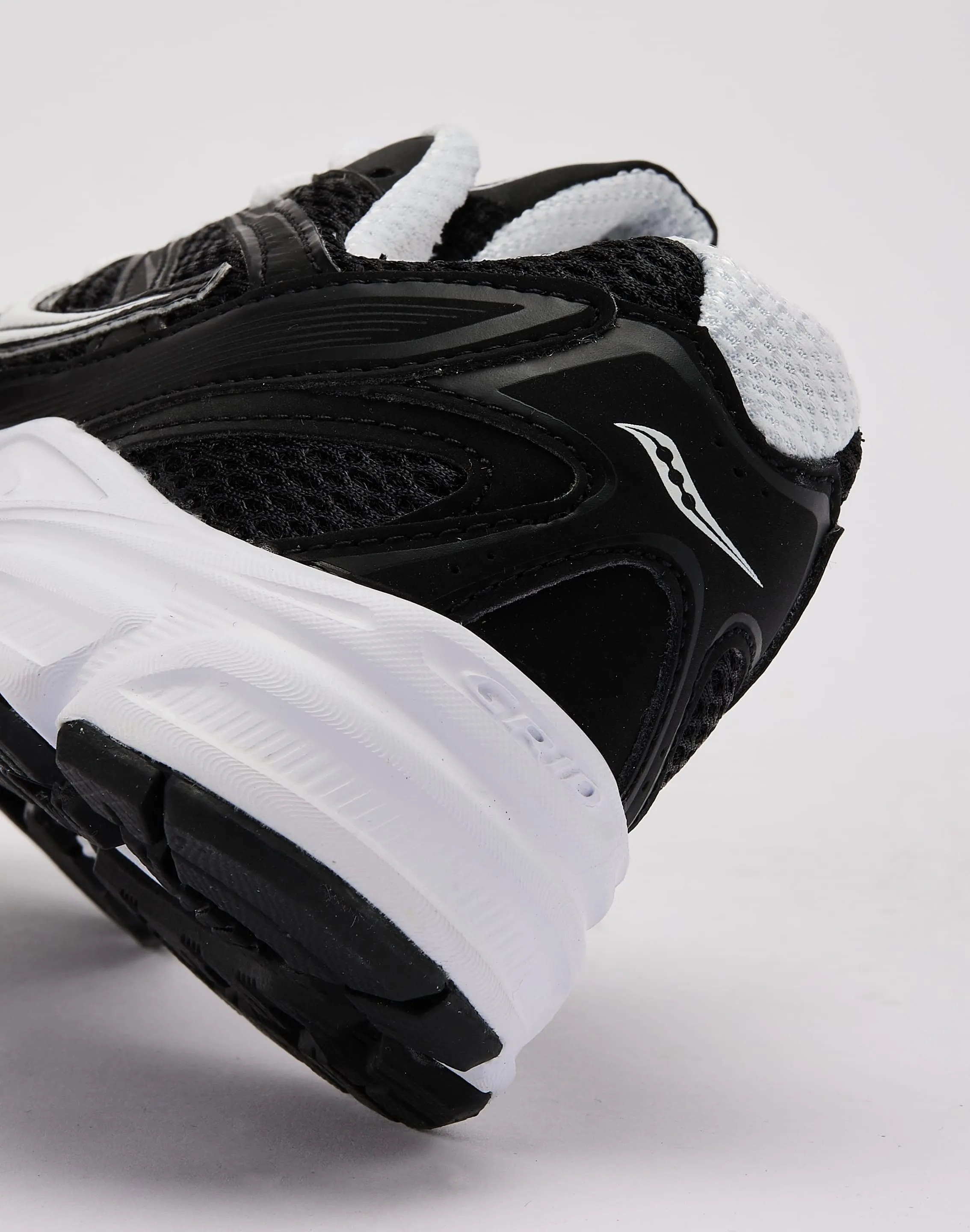 Saucony Ride Millennium Grade-School
