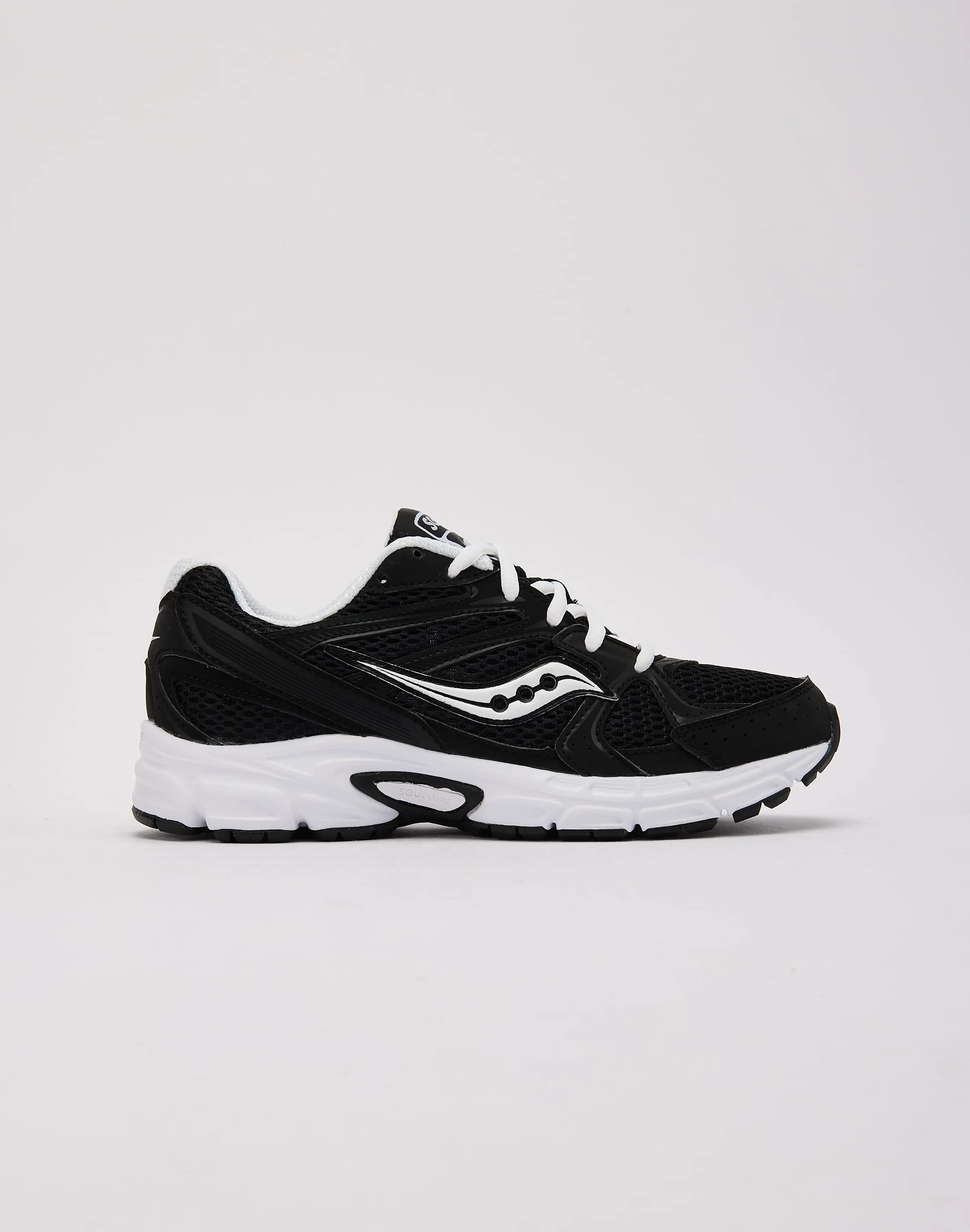 Saucony Ride Millennium Grade-School