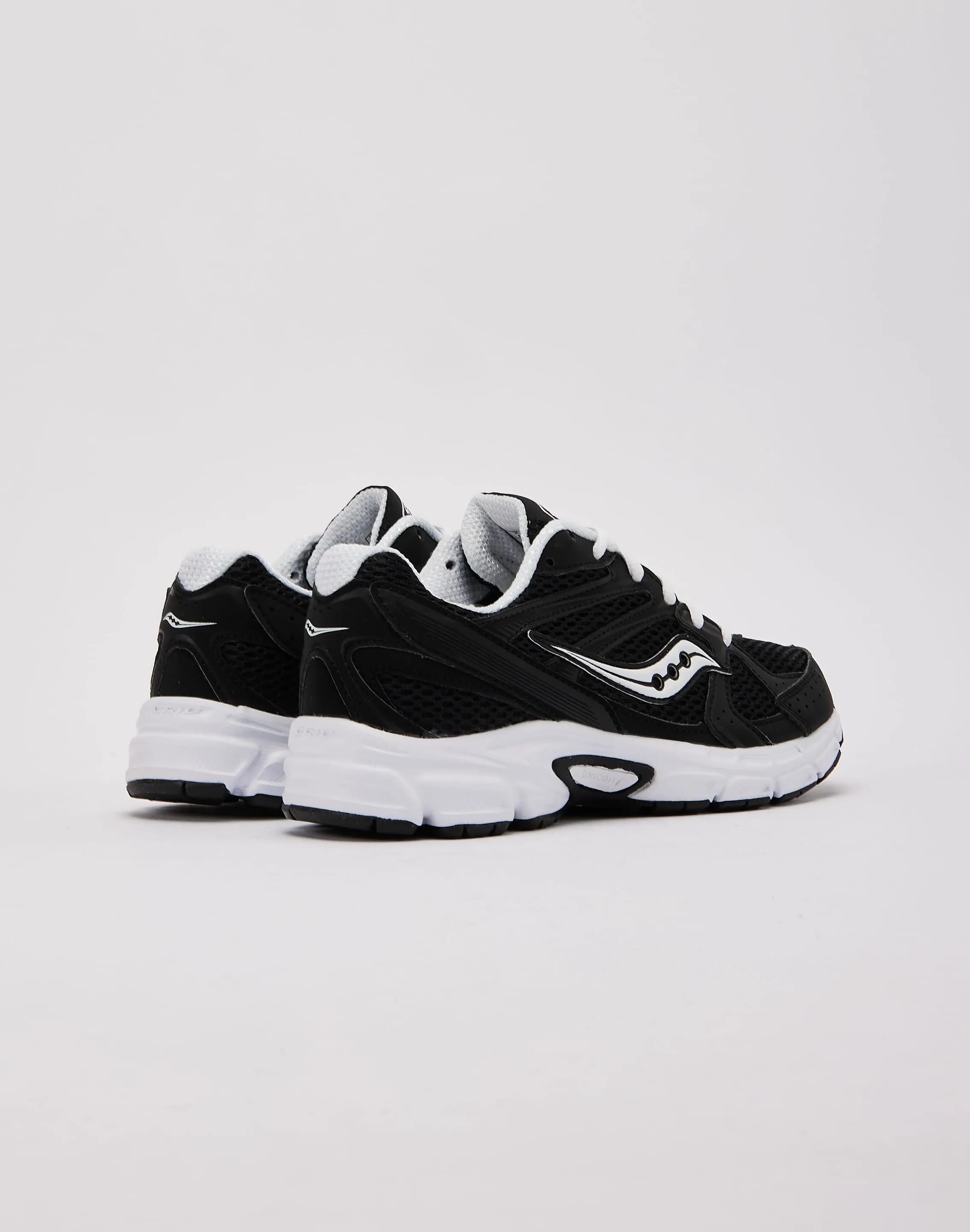 Saucony Ride Millennium Grade-School