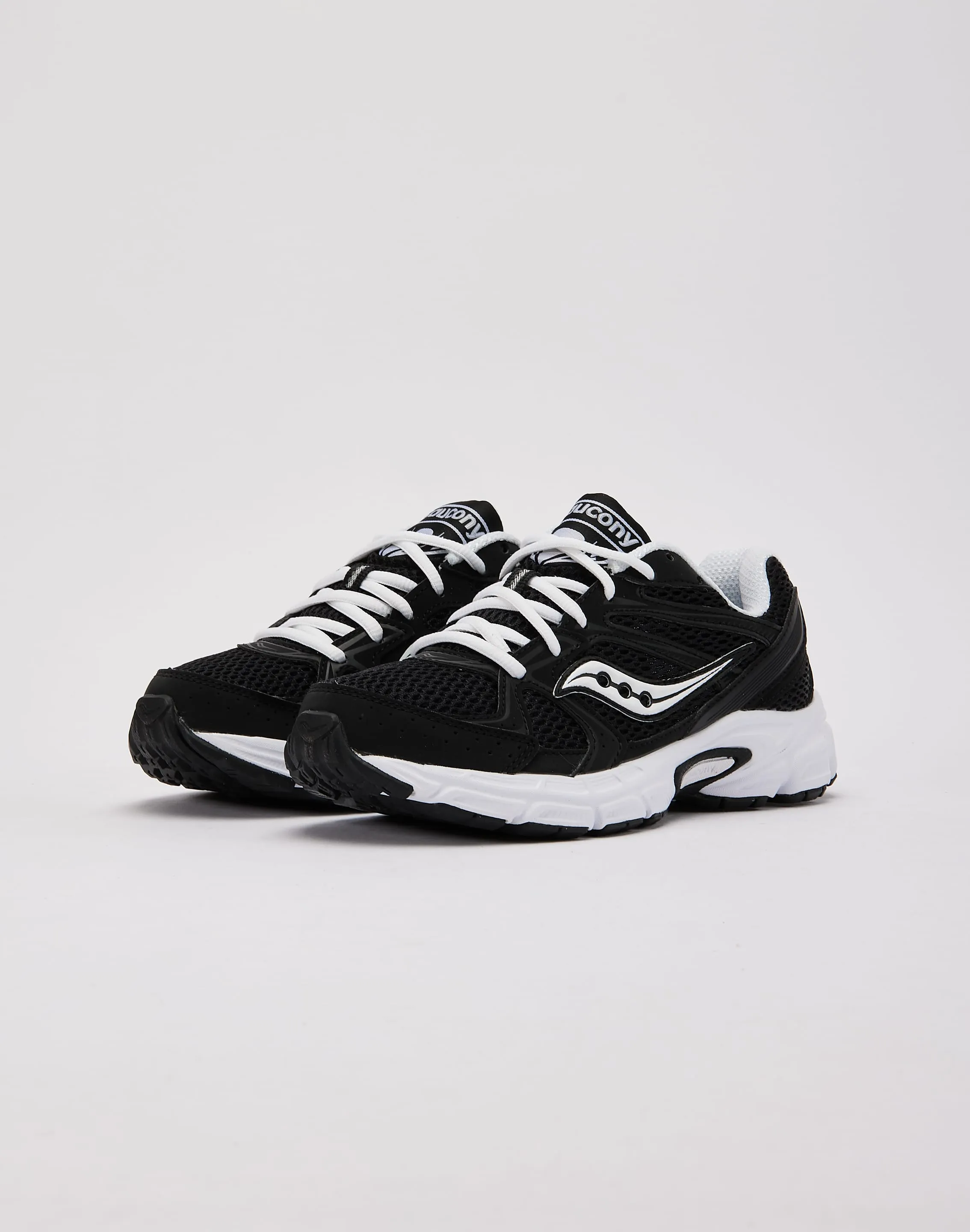 Saucony Ride Millennium Grade-School