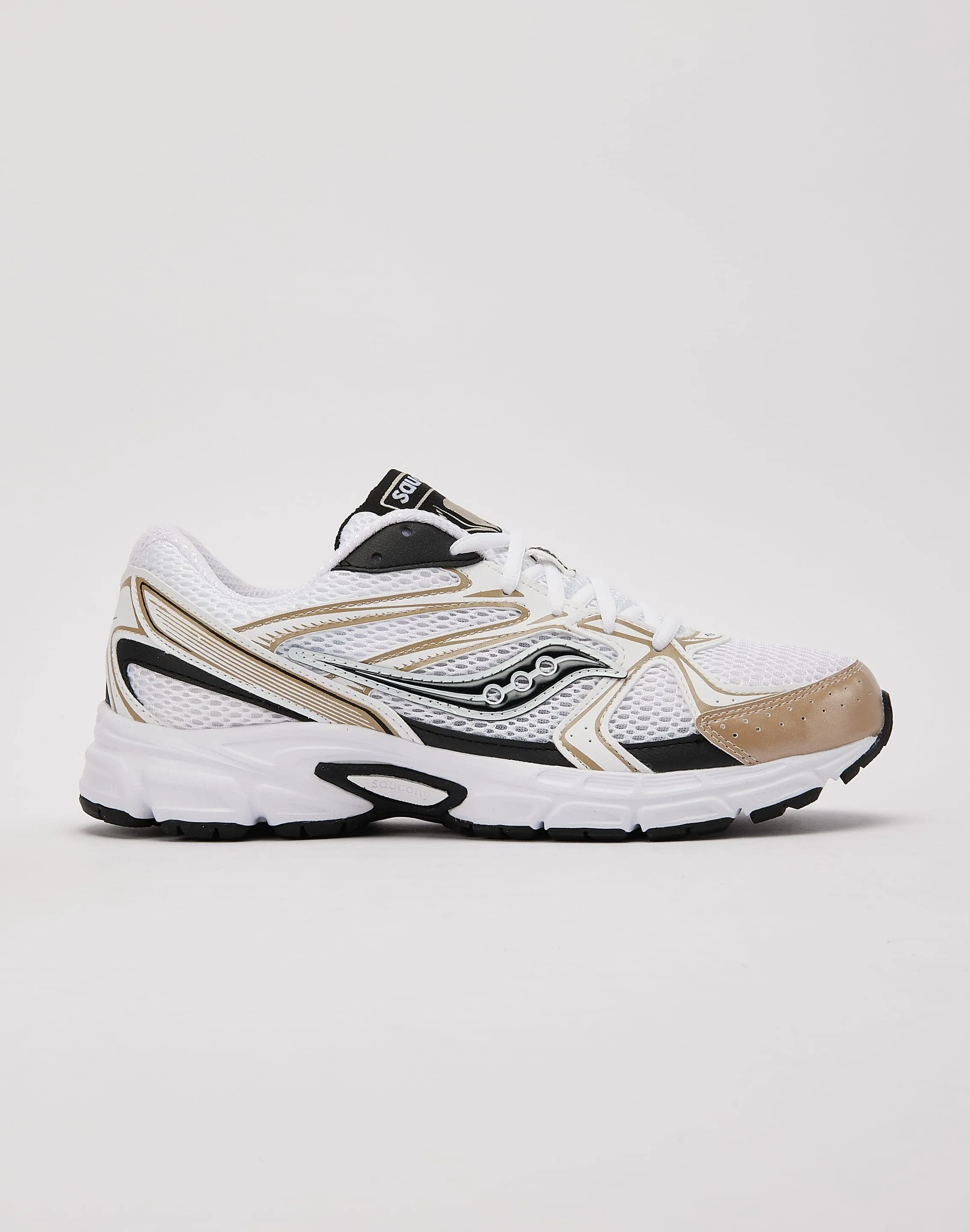Saucony Ride Millennium