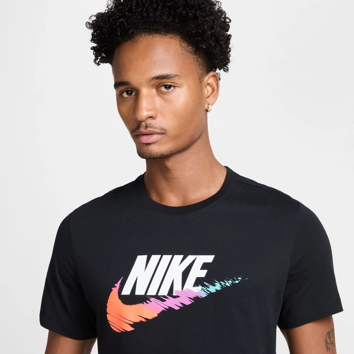 Seasonal Futura Tee - Mens
